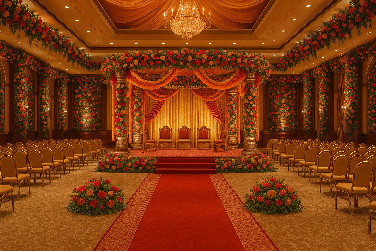Wedding Service