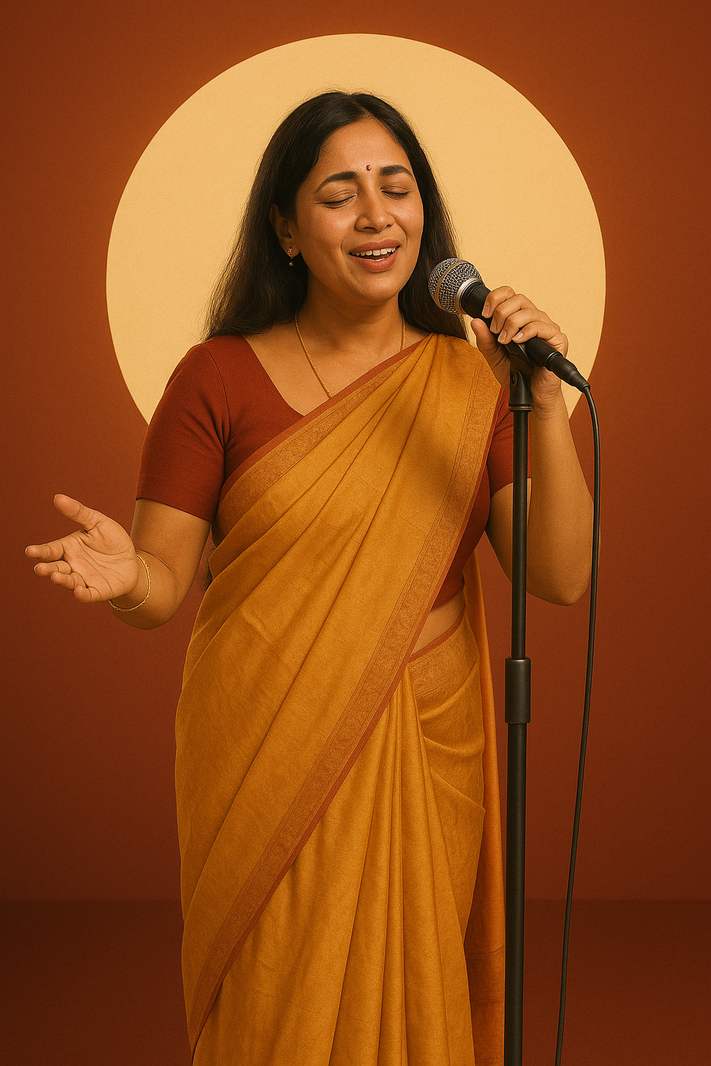 Singing Event