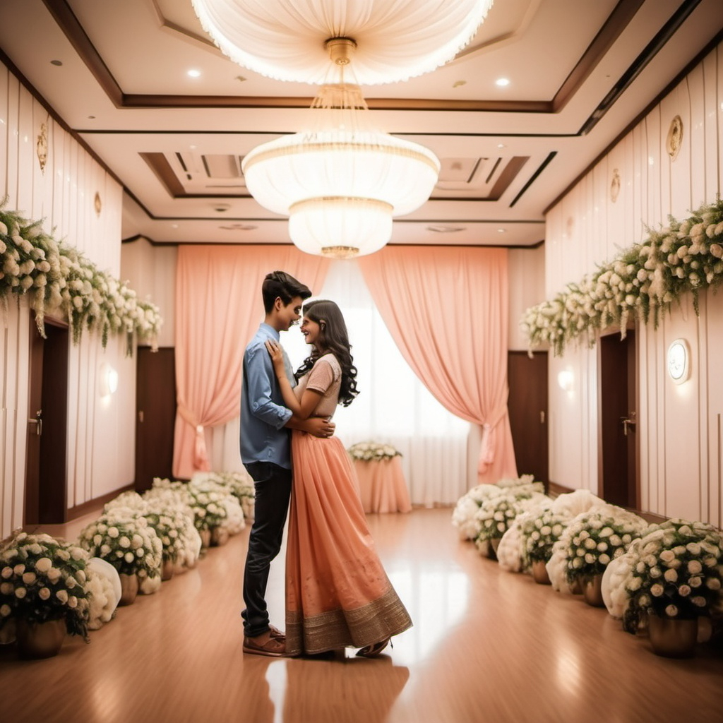 Wedding Service