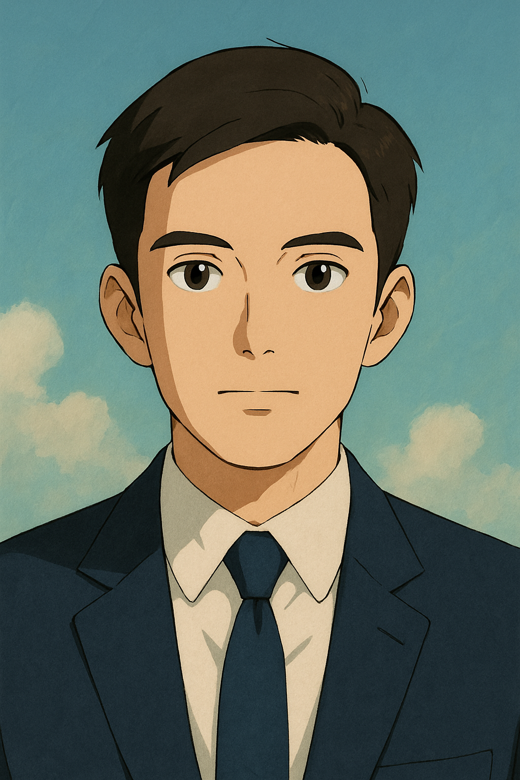 Team Member 1